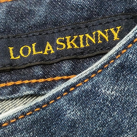 Lucky Brand jeans. - Picture 10 of 10